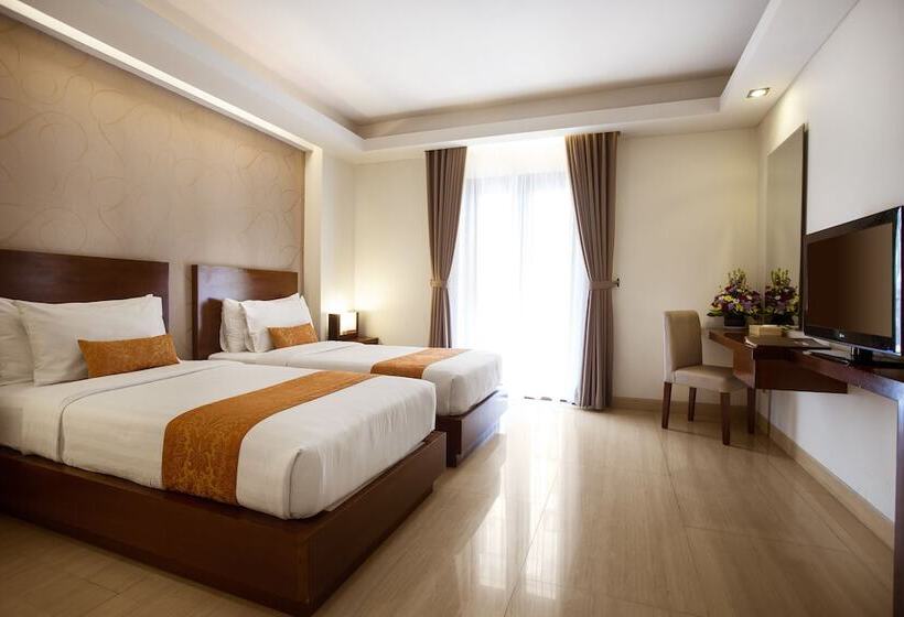 D Primahotel Seminyak