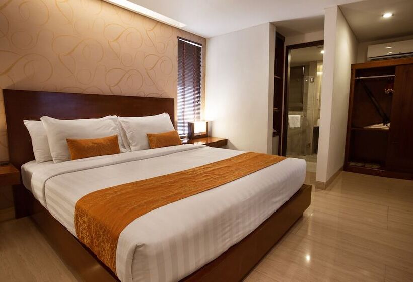 D Primahotel Seminyak