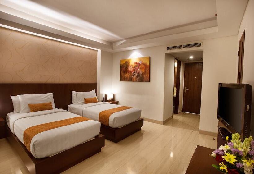 D Primahotel Seminyak