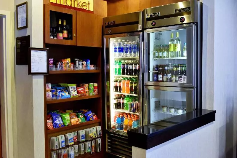 호텔 Fairfield Inn And Suites By Marriott Strasburg Shenandoah Valley