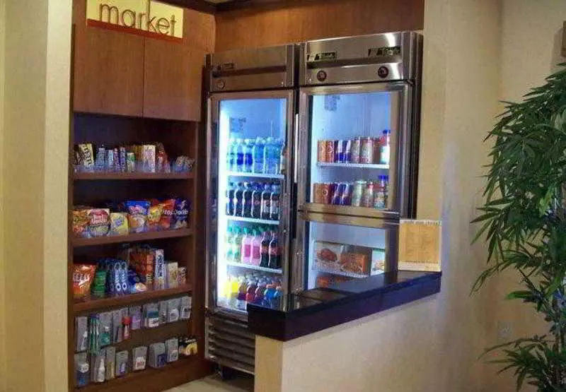 호텔 Fairfield Inn And Suites By Marriott Strasburg Shenandoah Valley