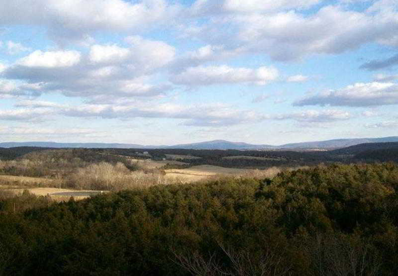 酒店 Fairfield Inn And Suites By Marriott Strasburg Shenandoah Valley