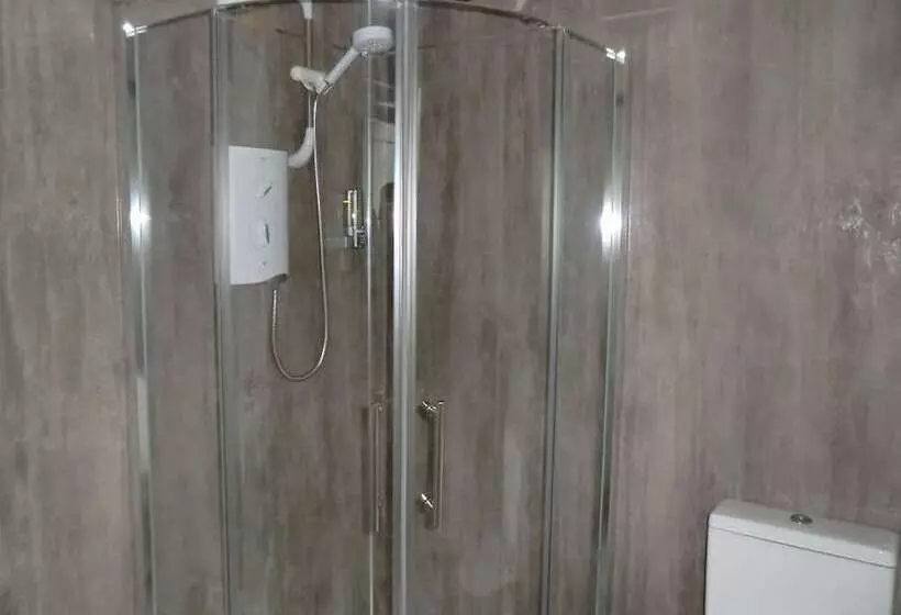 酒店 Heidl Guest House Partner With Grampian