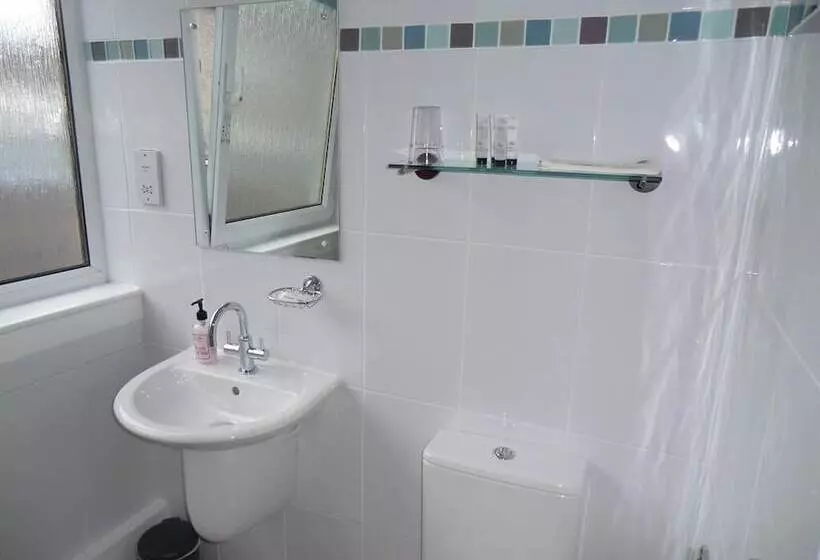 酒店 Heidl Guest House Partner With Grampian