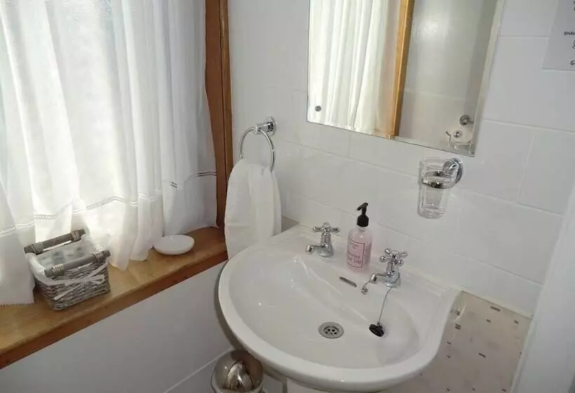 酒店 Heidl Guest House Partner With Grampian