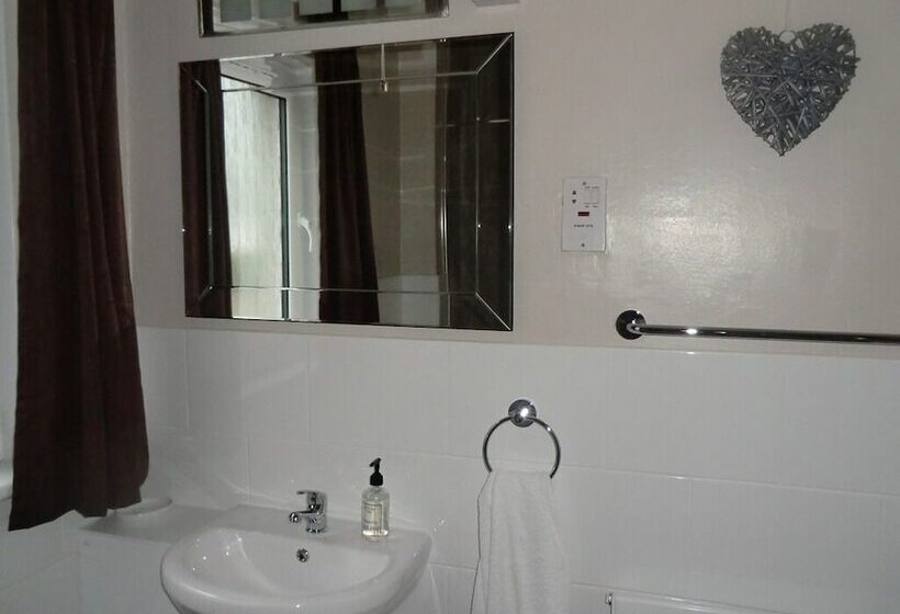 Hotel Heidl Guest House Partner With Grampian