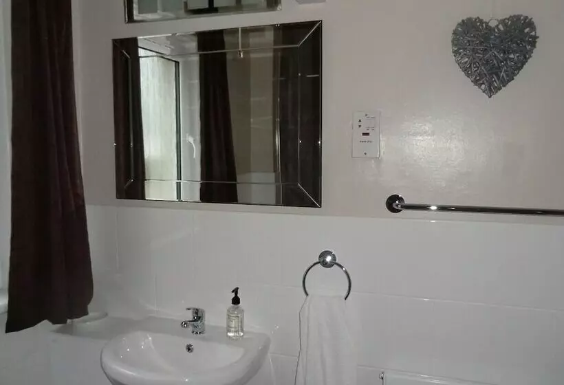 酒店 Heidl Guest House Partner With Grampian