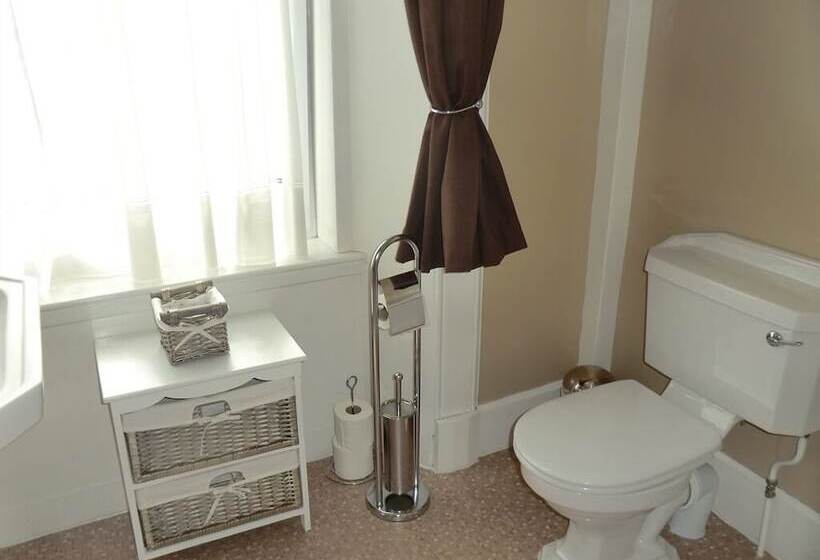 Hotel Heidl Guest House Partner With Grampian