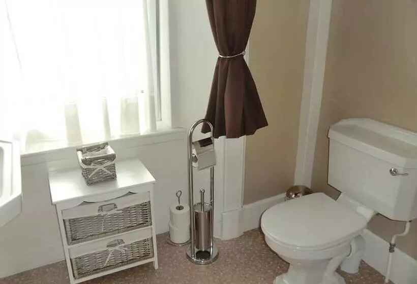 酒店 Heidl Guest House Partner With Grampian