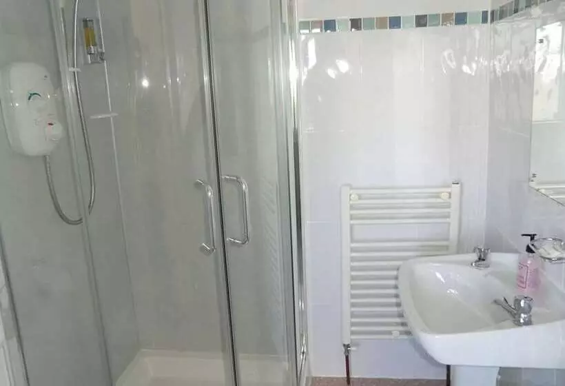 酒店 Heidl Guest House Partner With Grampian