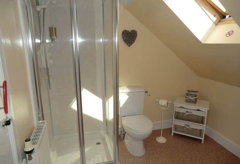 Hotel Heidl Guest House Partner With Grampian