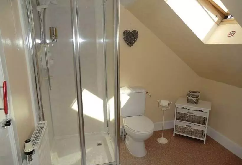 酒店 Heidl Guest House Partner With Grampian