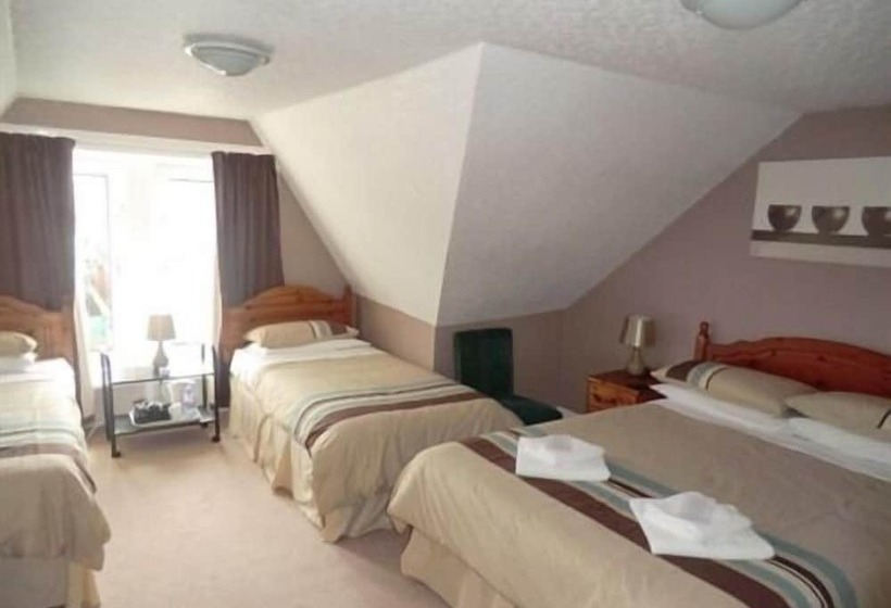 Hotel Heidl Guest House Partner With Grampian