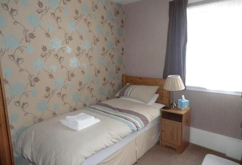 Hotel Heidl Guest House Partner With Grampian