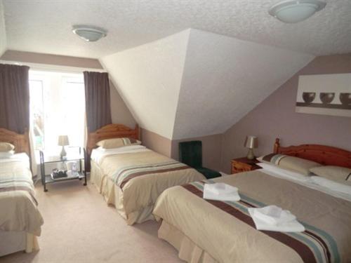 Hotel Heidl Guest House Partner With Grampian