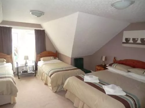 酒店 Heidl Guest House Partner With Grampian