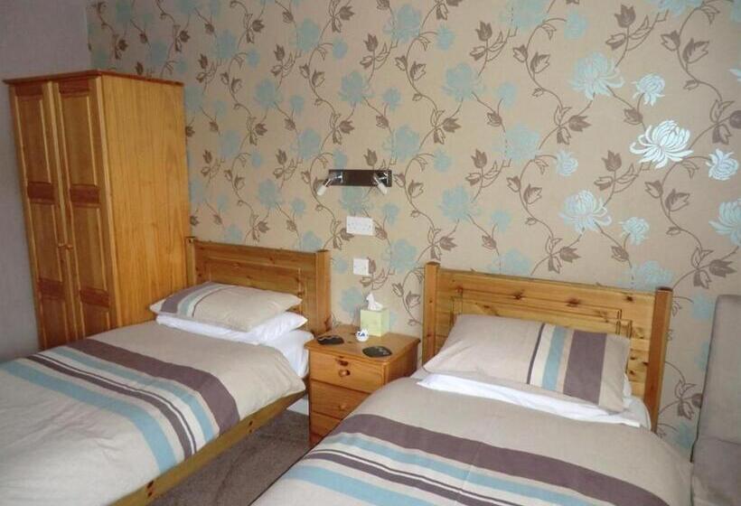 Hotel Heidl Guest House Partner With Grampian