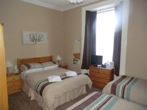 Hotel Heidl Guest House Partner With Grampian