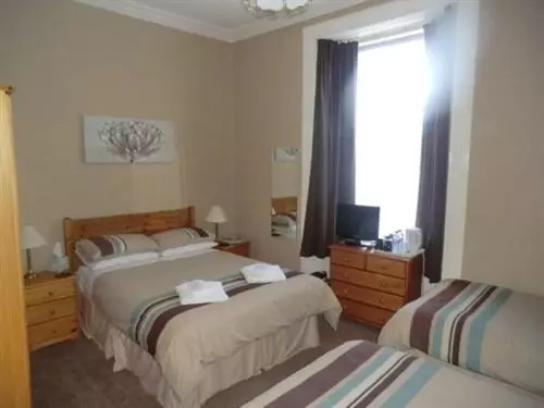 酒店 Heidl Guest House Partner With Grampian