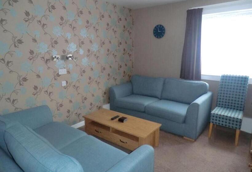 Hotel Heidl Guest House Partner With Grampian