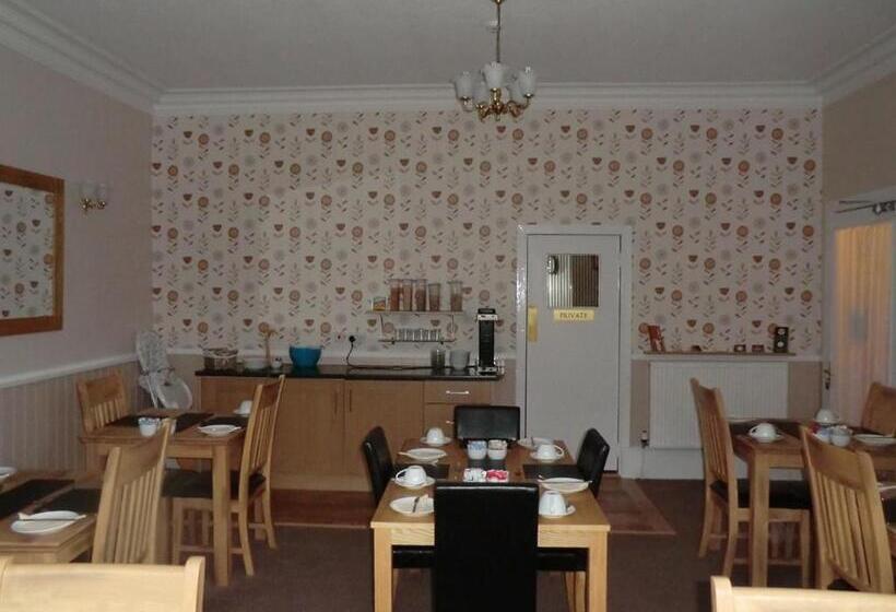 Hotel Heidl Guest House Partner With Grampian