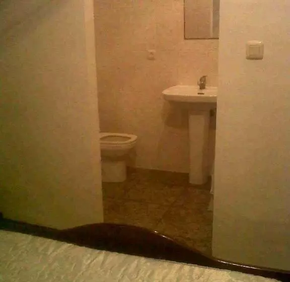 酒店 Hostal Medina