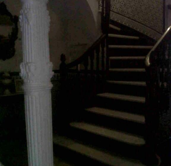 Отель Hostal Medina