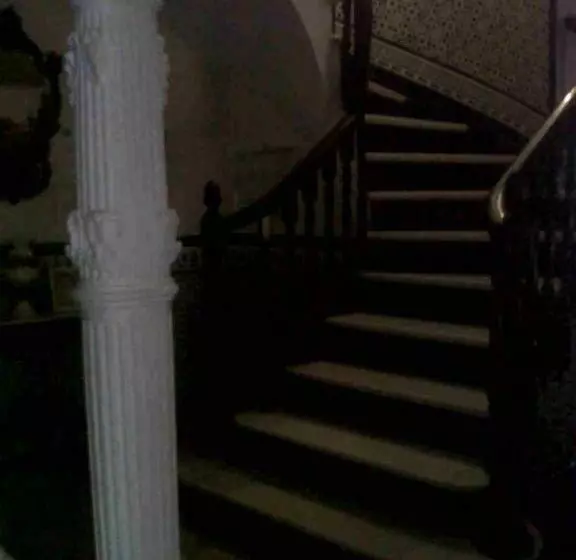 酒店 Hostal Medina