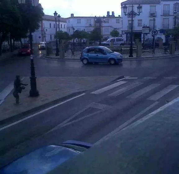 酒店 Hostal Medina