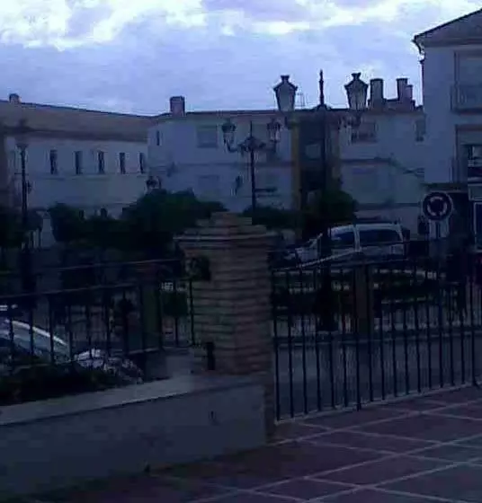 酒店 Hostal Medina