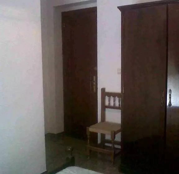 酒店 Hostal Medina