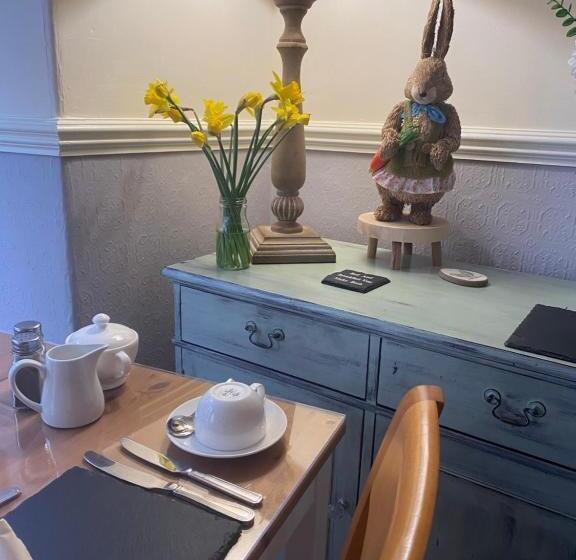 酒店 Melbourne Guest House