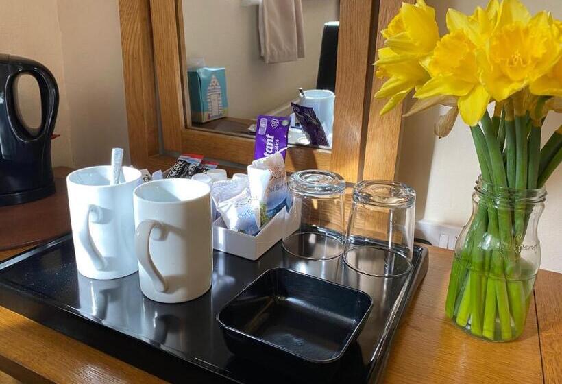 酒店 Melbourne Guest House