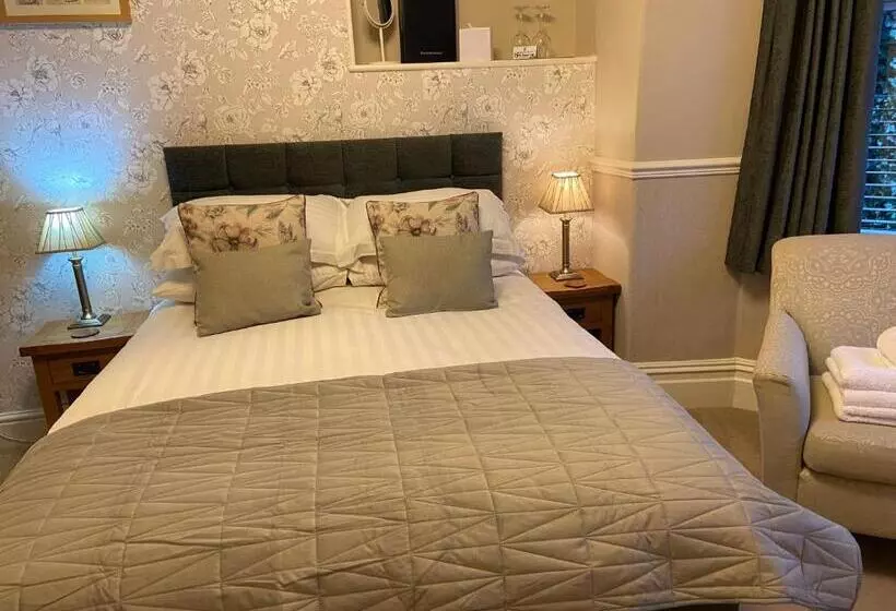 호텔 Melbourne Guest House