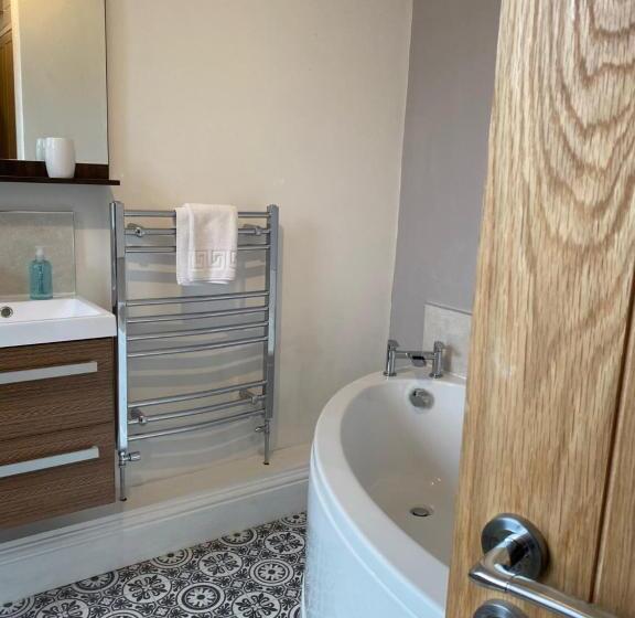 酒店 Melbourne Guest House