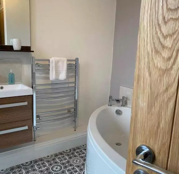 호텔 Melbourne Guest House