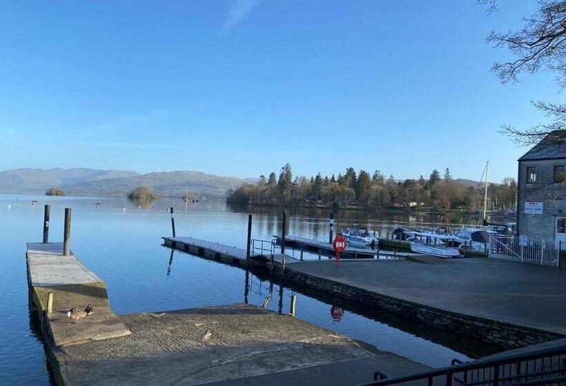 酒店 Melbourne Guest House