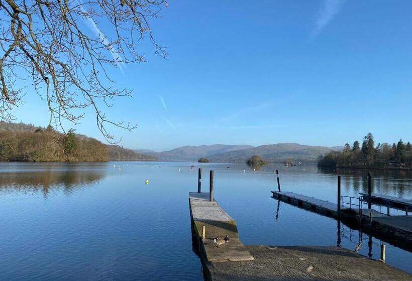 酒店 Melbourne Guest House