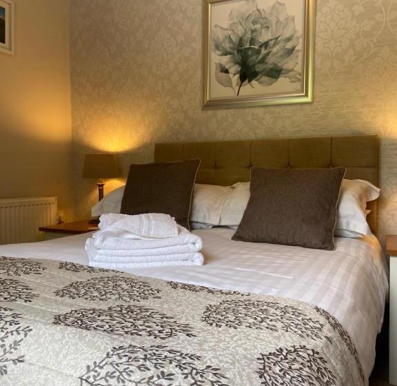 酒店 Melbourne Guest House