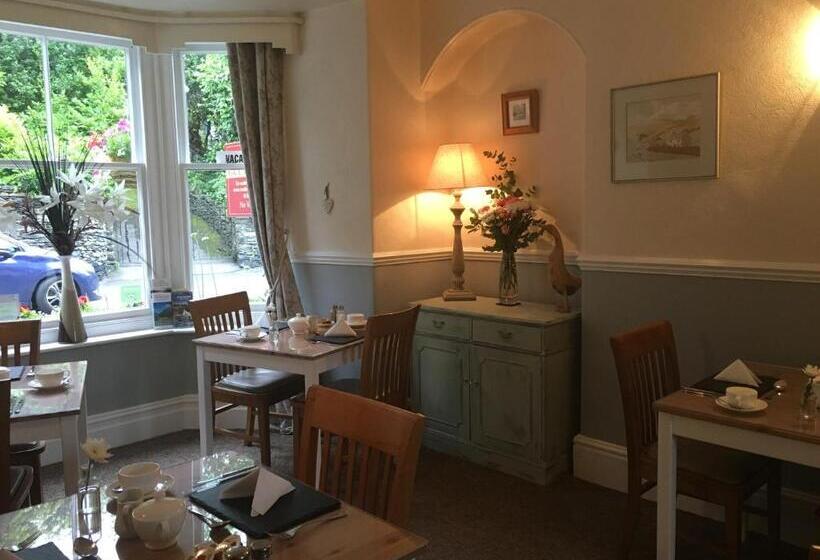 酒店 Melbourne Guest House