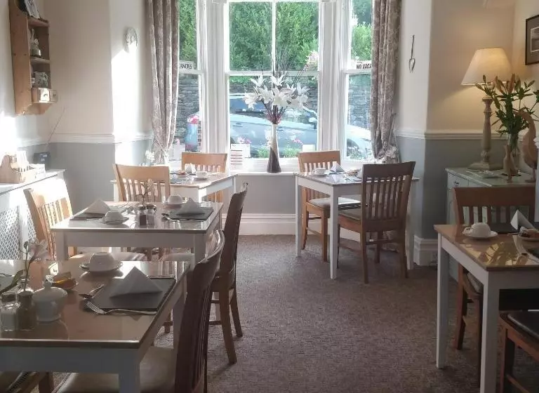 호텔 Melbourne Guest House