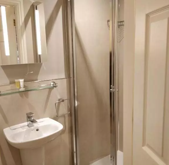 호텔 Melbourne Guest House