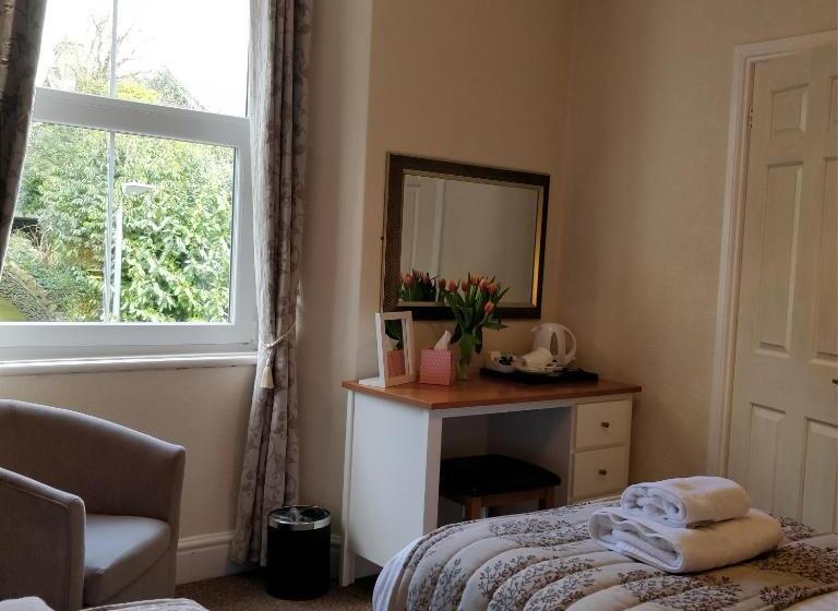 酒店 Melbourne Guest House