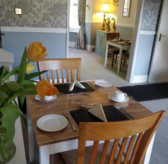 酒店 Melbourne Guest House