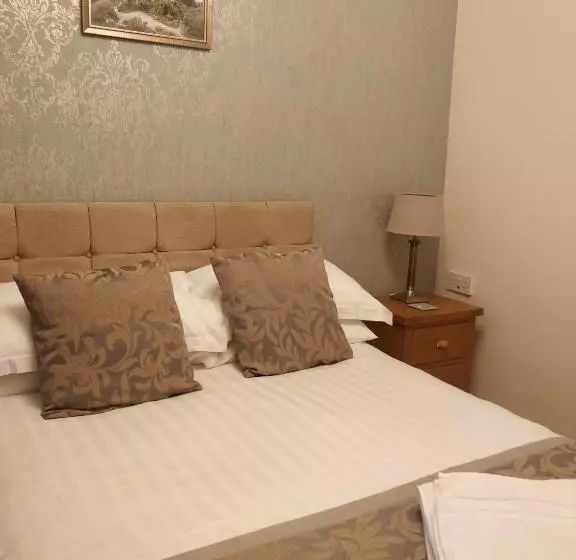 호텔 Melbourne Guest House