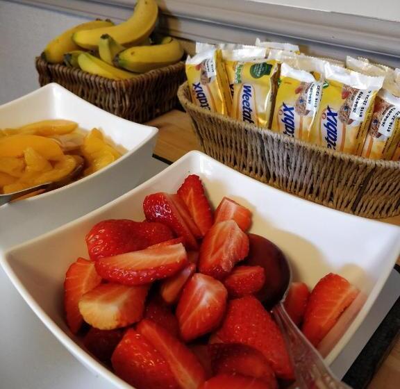 酒店 Melbourne Guest House