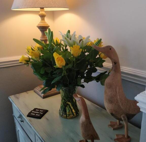 酒店 Melbourne Guest House