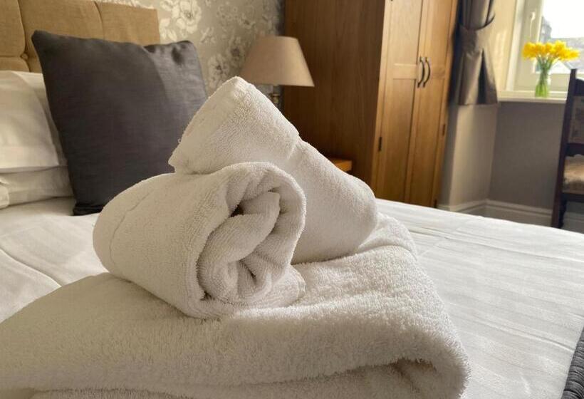 酒店 Melbourne Guest House