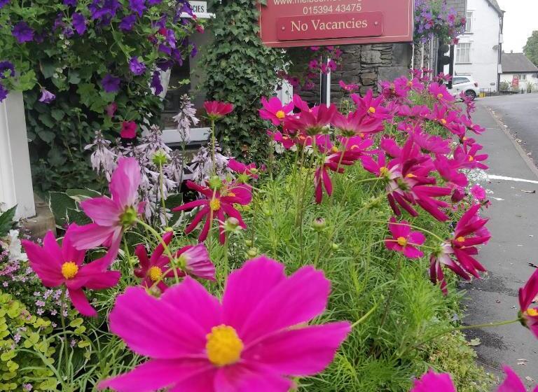 酒店 Melbourne Guest House