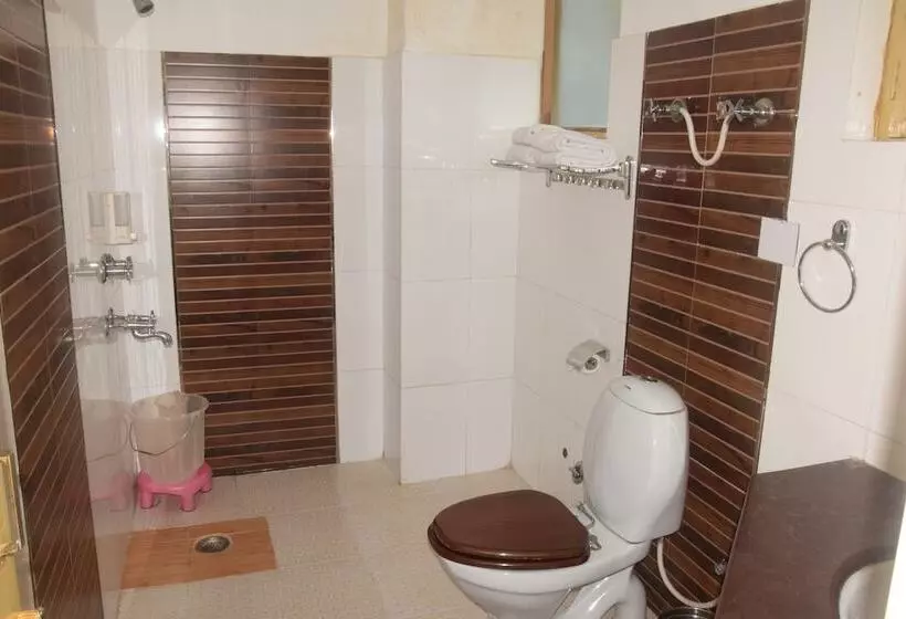 בית מלון כפרי Nandini Residency